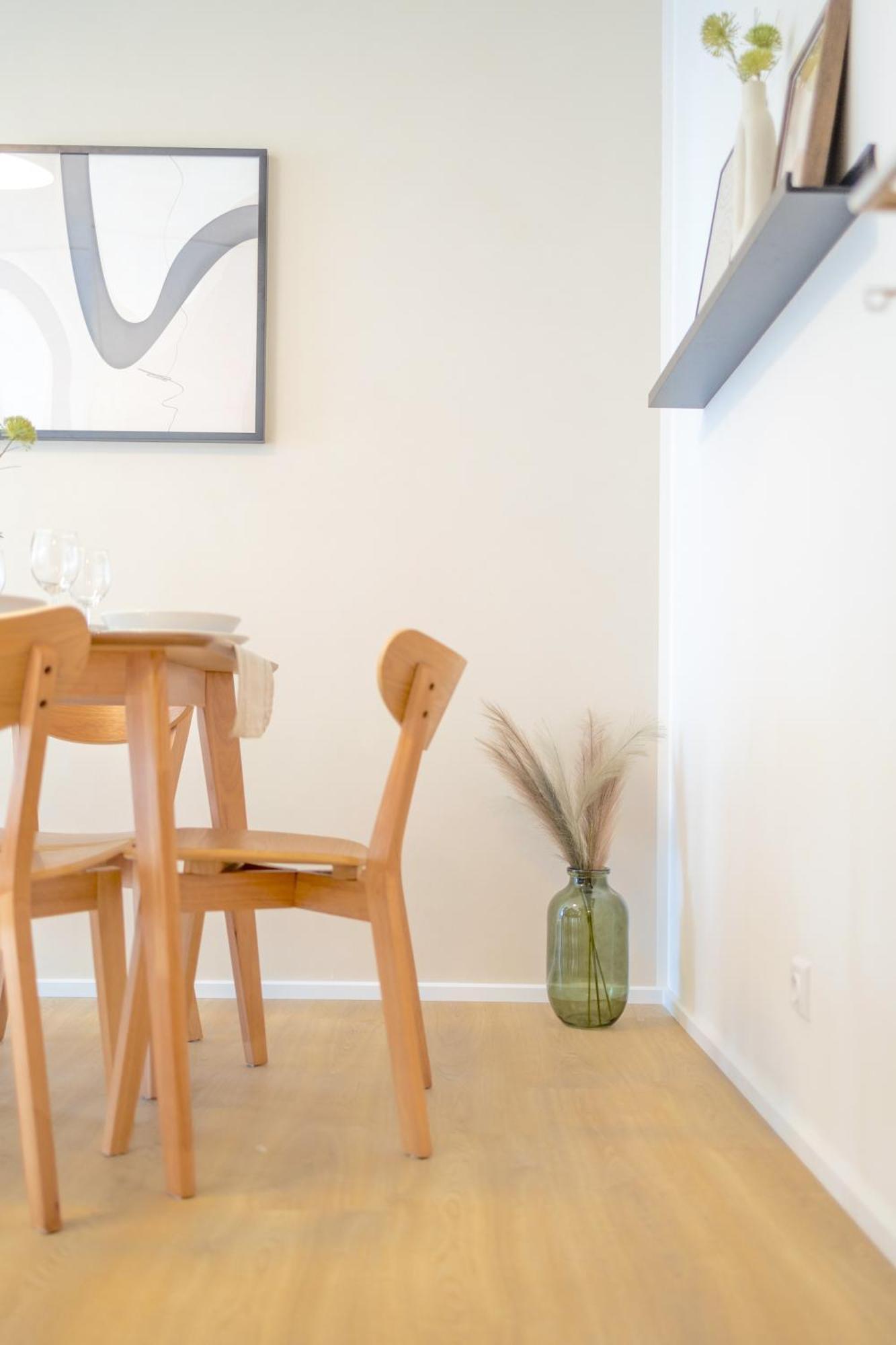 Apartamento Bright 2Br - 7Th Floor, Balcony, Free Parking By Gravity Praga Exterior foto